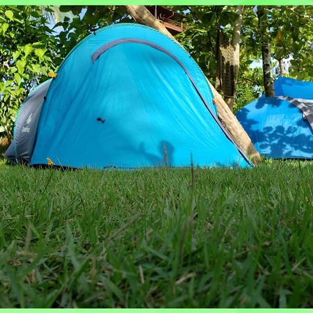 Camping Marymar 파라티 외부 사진
