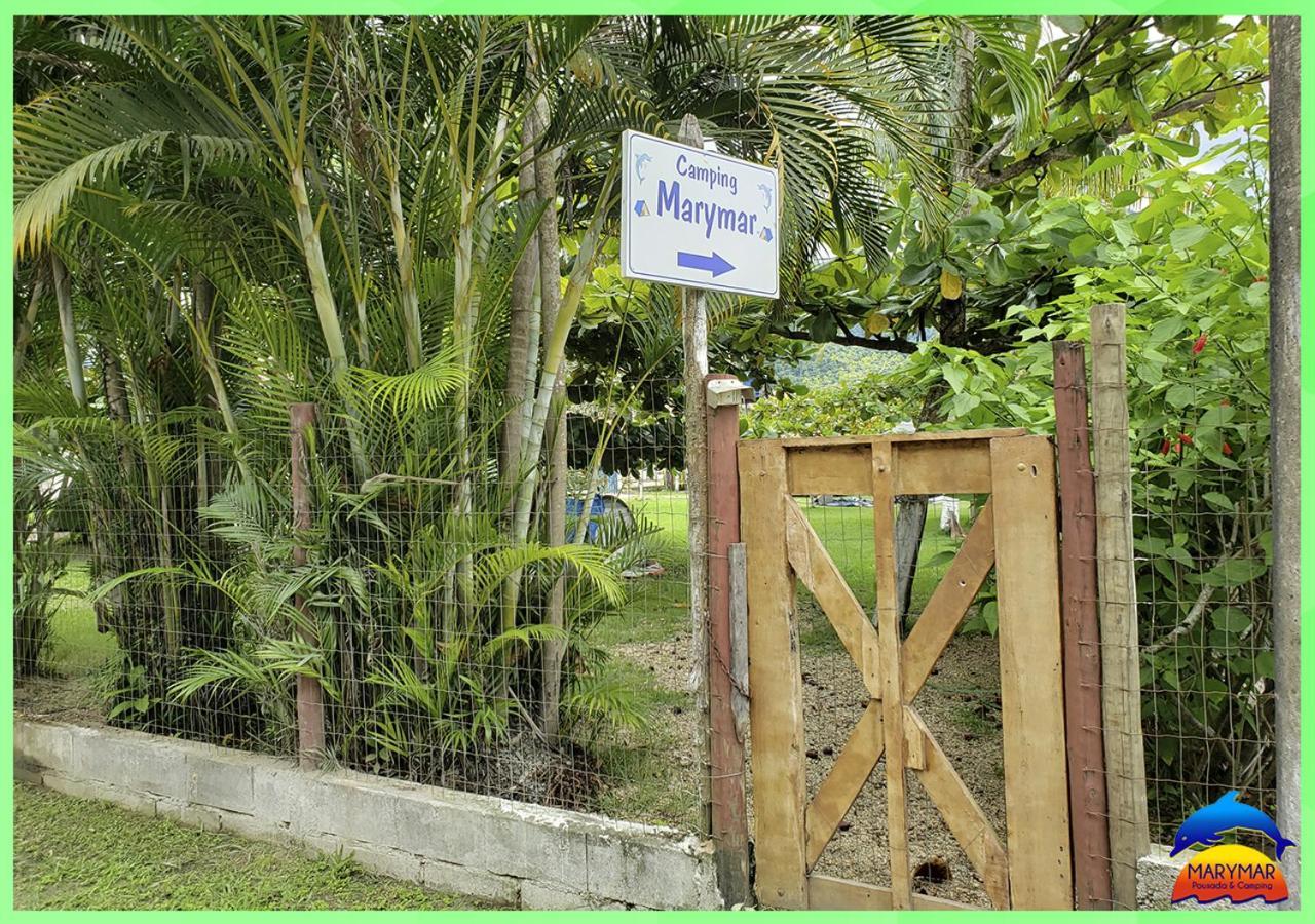 Camping Marymar 파라티 외부 사진