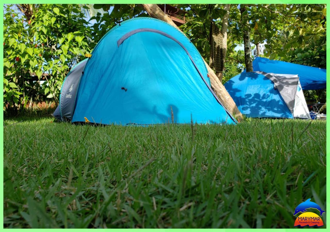 Camping Marymar 파라티 외부 사진