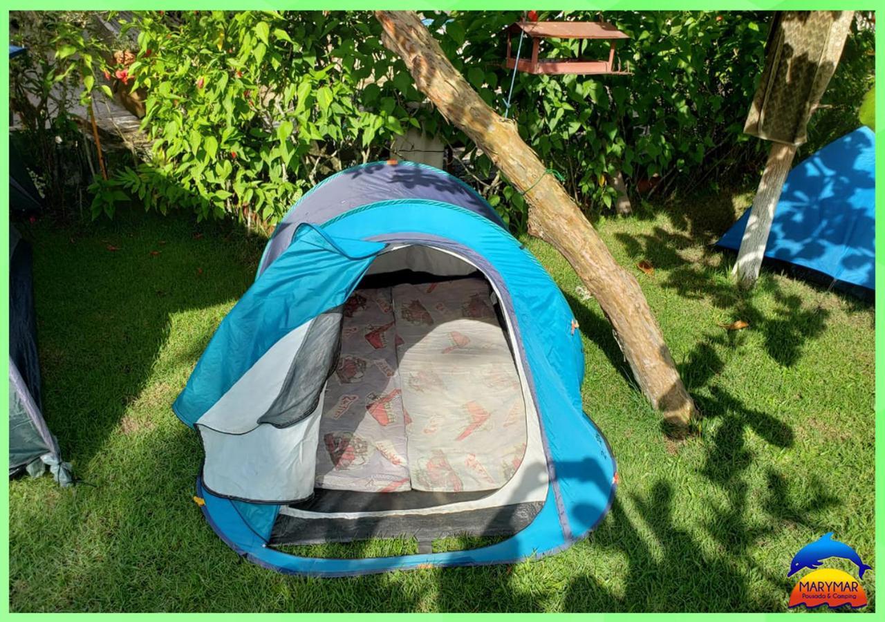 Camping Marymar 파라티 외부 사진