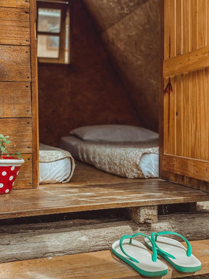 Camping Marymar 파라티 외부 사진