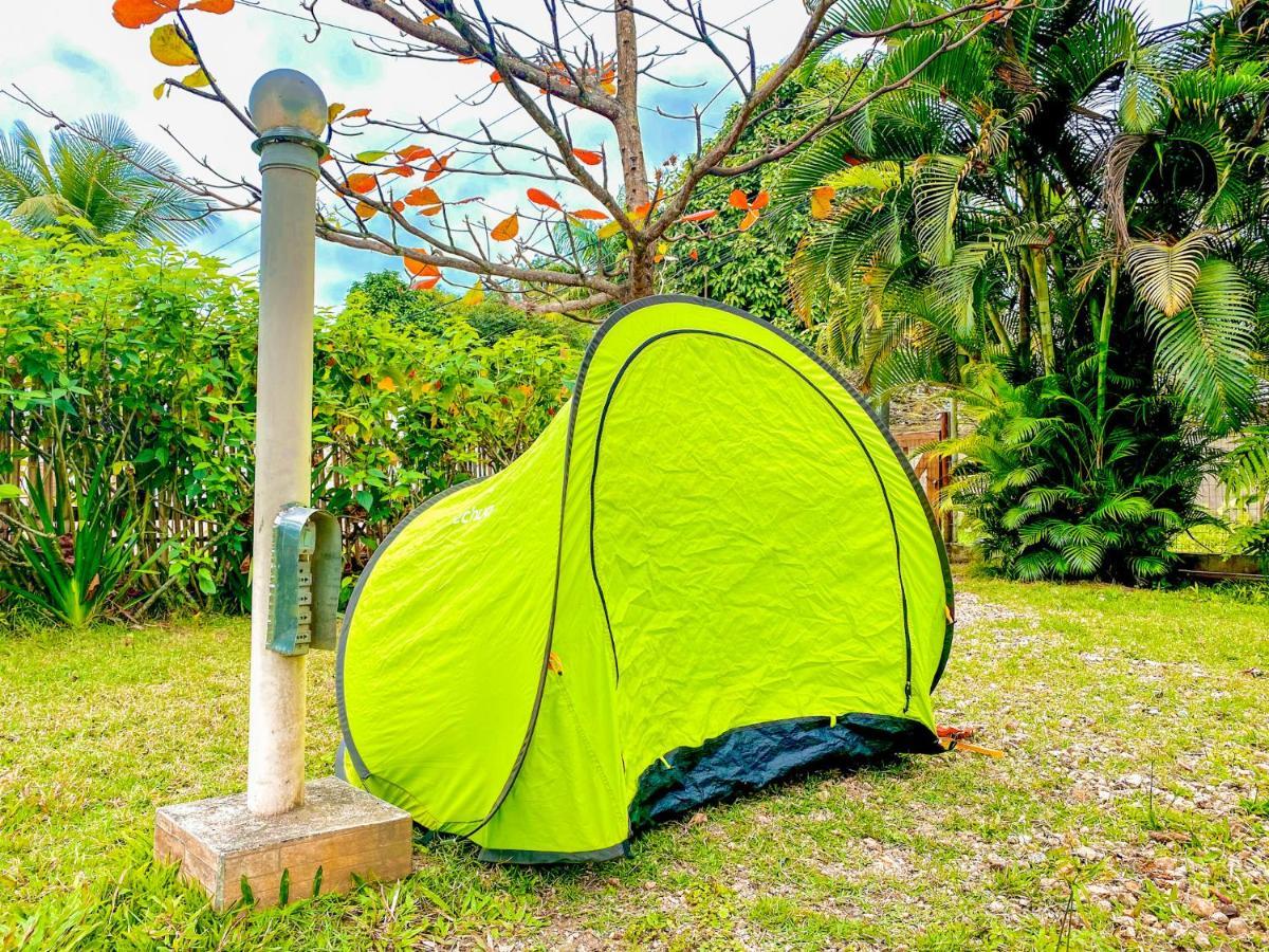 Camping Marymar 파라티 외부 사진