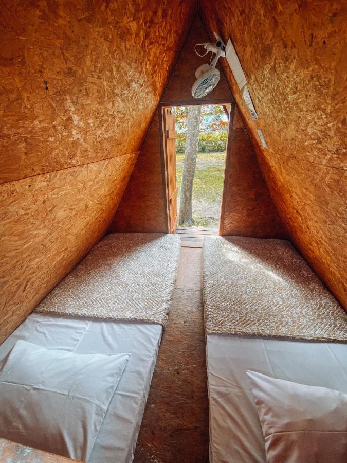 Camping Marymar 파라티 외부 사진