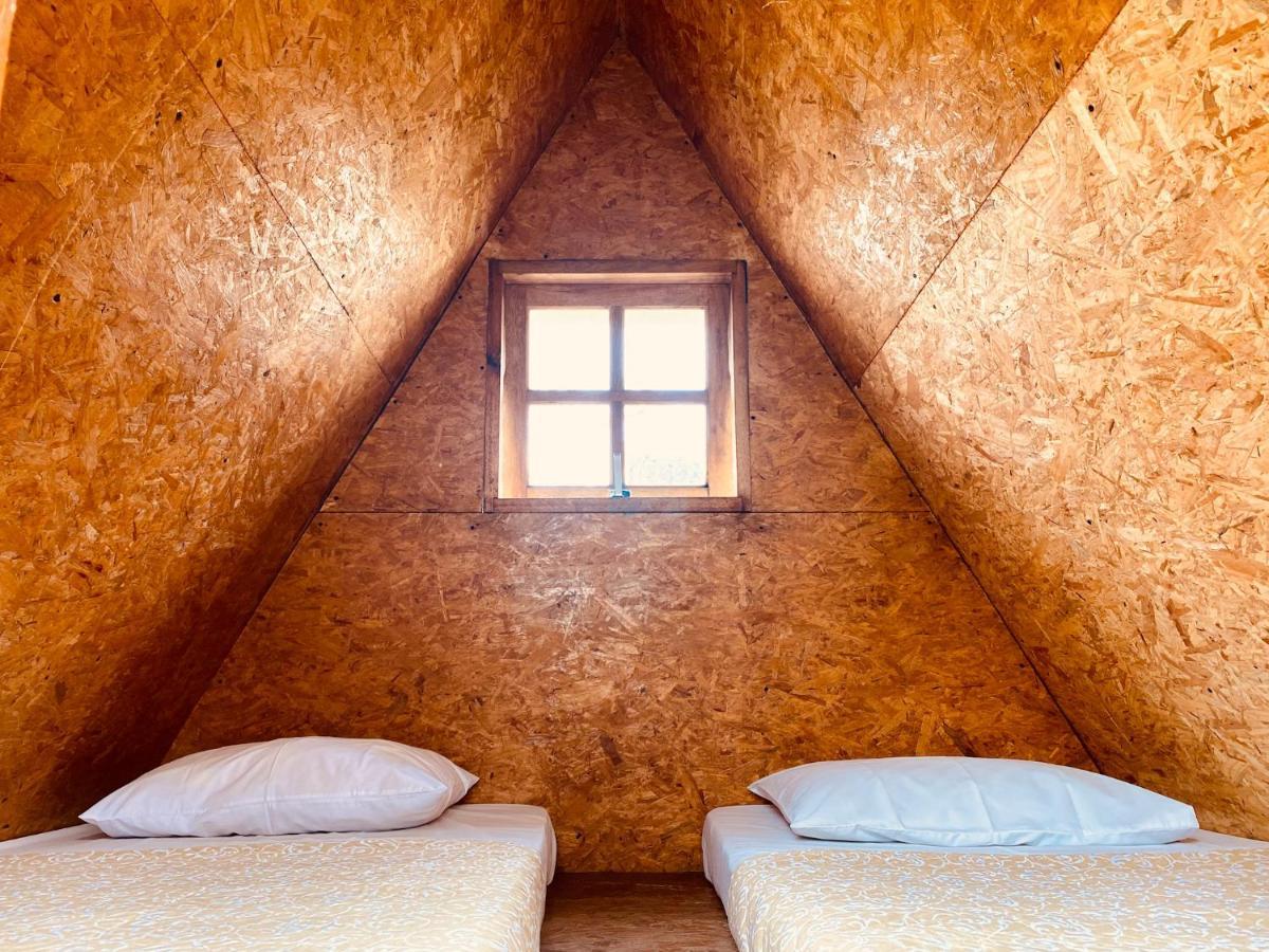 Camping Marymar 파라티 외부 사진