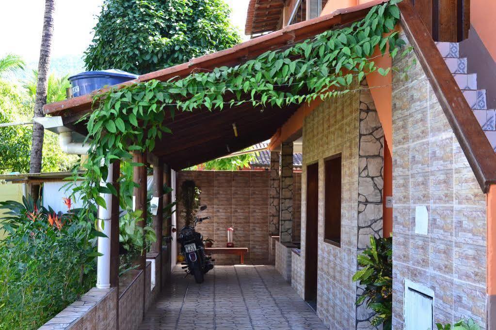 Camping Marymar 파라티 외부 사진